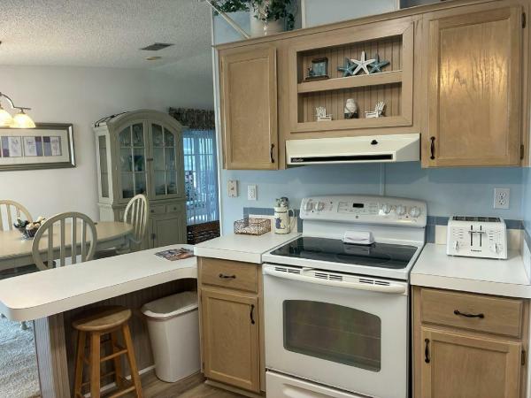 1994 Palm Harbor HS Manufactured Home