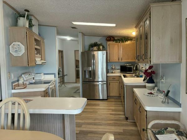 1994 Palm Harbor HS Manufactured Home