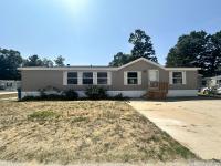 1999 Fleetwood Mobile Home