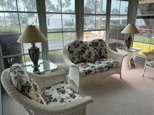 1994 Palm Harbor HS Manufactured Home