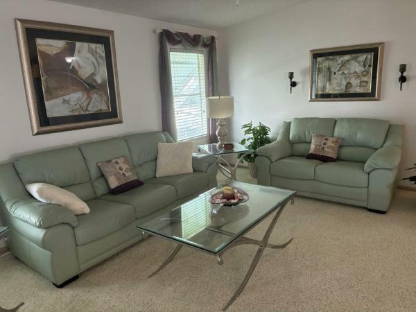 1994 Palm Harbor Mobile Home For Sale