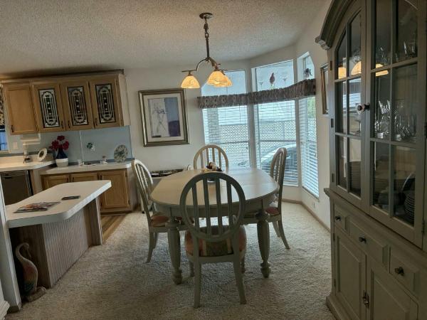 1994 Palm Harbor HS Manufactured Home