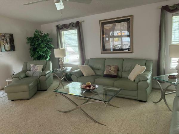 1994 Palm Harbor HS Manufactured Home