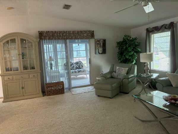1994 Palm Harbor HS Manufactured Home