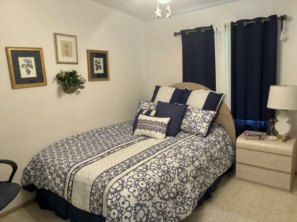 1994 Palm Harbor HS Manufactured Home