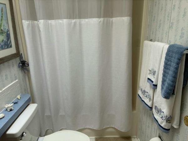 1994 Palm Harbor HS Manufactured Home