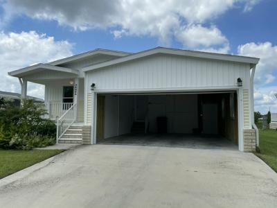 Mobile Home at 34844 Robins Song Road Zephyrhills, FL 33541