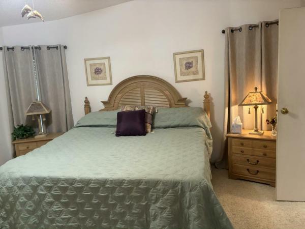 1994 Palm Harbor HS Manufactured Home