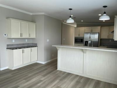 Photo 5 of 21 of home located at 34844 Robins Song Road Zephyrhills, FL 33541