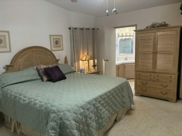 1994 Palm Harbor HS Manufactured Home