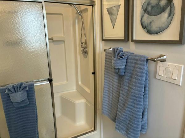 1994 Palm Harbor HS Manufactured Home