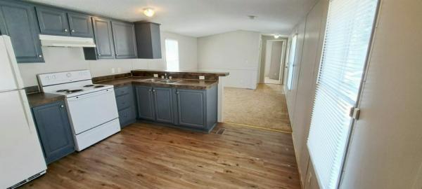 2007 Fleetwood Mobile Home For Sale