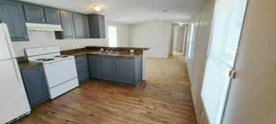 Mobile Home at 516 Jennifer Drive Lynwood, IL 60411