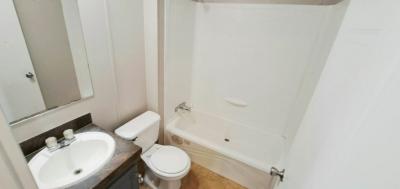 Photo 4 of 22 of home located at 516 Jennifer Drive Lynwood, IL 60411