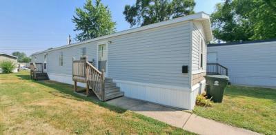 Photo 5 of 22 of home located at 516 Jennifer Drive Lynwood, IL 60411