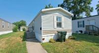 2007 Fleetwood Fleetwood Manufactured Home