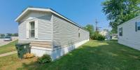 2007 Fleetwood Fleetwood Manufactured Home