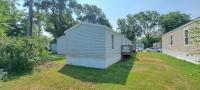 2007 Fleetwood Fleetwood Manufactured Home