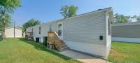 2007 Fleetwood Fleetwood Manufactured Home