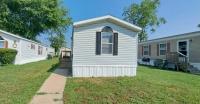 2007 Fleetwood Fleetwood Manufactured Home
