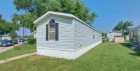 2007 Fleetwood Fleetwood Manufactured Home