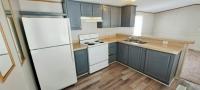 2007 Fleetwood Fleetwood Manufactured Home