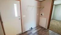 2007 Fleetwood Fleetwood Manufactured Home