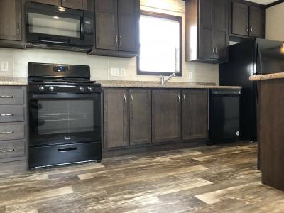 Mobile Home at 1282 Mary Ann Troy, MI 48083