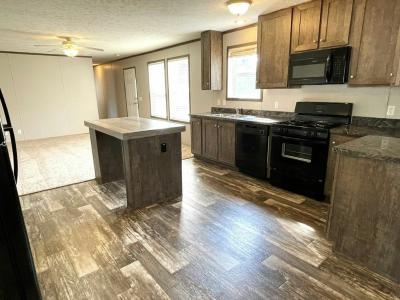 Mobile Home at 240 Daren Drive Lynwood, IL 60411