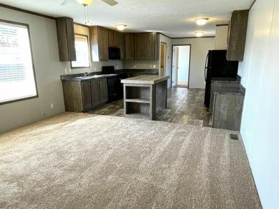 Photo 2 of 19 of home located at 240 Daren Drive Lynwood, IL 60411