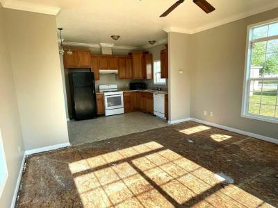 Mobile Home at 287 Geneva Drive Lynwood, IL 60411