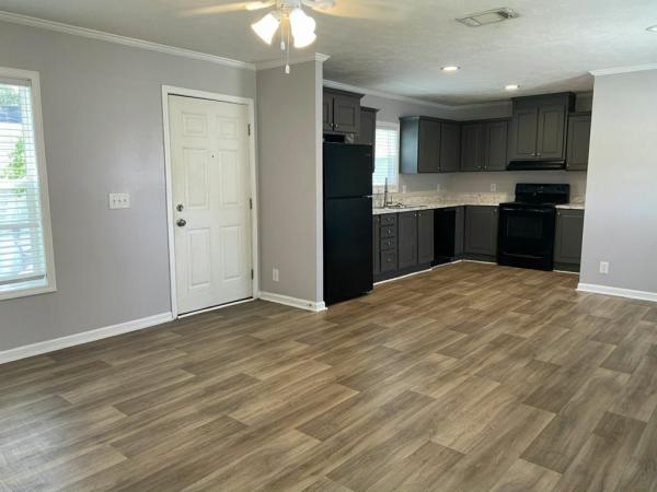 Photo 1 of 2 of home located at 8121 Lillian Hwy Lot 90 Pensacola, FL 32506