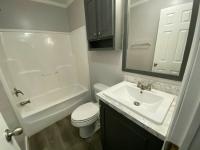 2021 Clayton The Ashley 6816 Manufactured Home