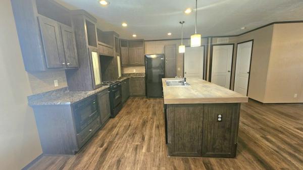2017 Mobile Home