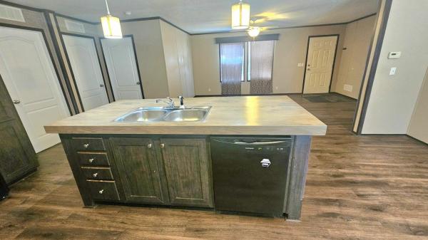 2017 Mobile Home