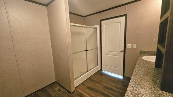 2017 Mobile Home
