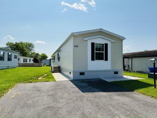 2022 Eagle River Erie Mobile Home