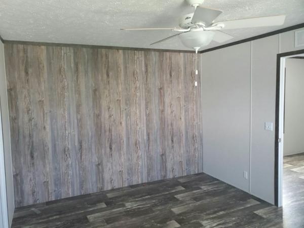 2022 Clayton 7616-723 The Pulse Manufactured Home