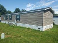 2022 Clayton 7616-723 The Pulse Manufactured Home