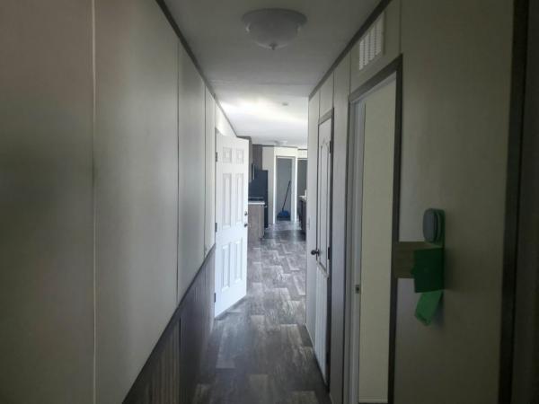 2022 Clayton 7616-723 The Pulse Manufactured Home