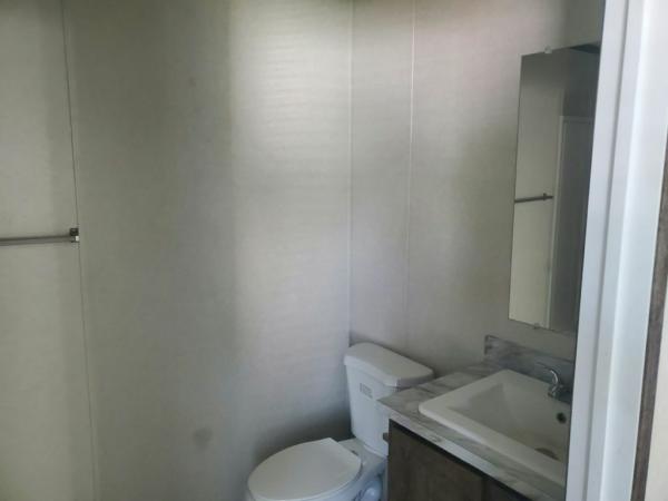 2022 Clayton 7616-723 The Pulse Manufactured Home