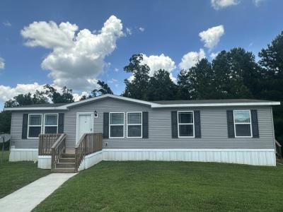 Mobile Home at 5094 Appoloosa Way Lot A5094 Ooltewah, TN 37363