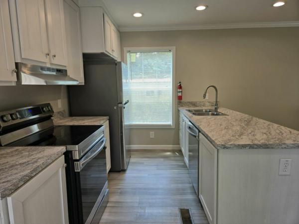 2024 Clayton Community Line 8010 Manufactured Home