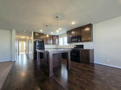 Mobile Home at 7204 E Grand River Ave #200 Portland, MI 48875