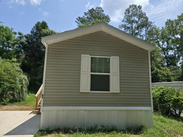 2024 Clayton Community Line 8010 Manufactured Home