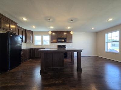 Photo 2 of 11 of home located at 7204 E Grand River Ave #200 Portland, MI 48875