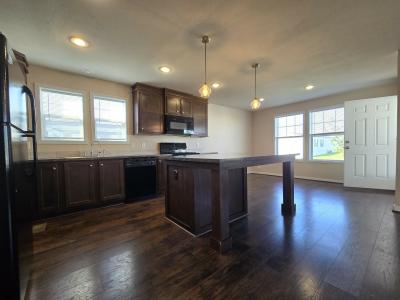 Photo 3 of 11 of home located at 7204 E Grand River Ave #200 Portland, MI 48875