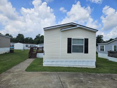 Mobile Home at 234 Camden Crossing #172 Clarksville, TN 37040