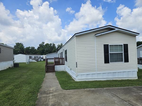2013 Clayton  Home