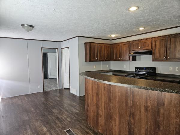 2013 Clayton Mobile Home For Sale